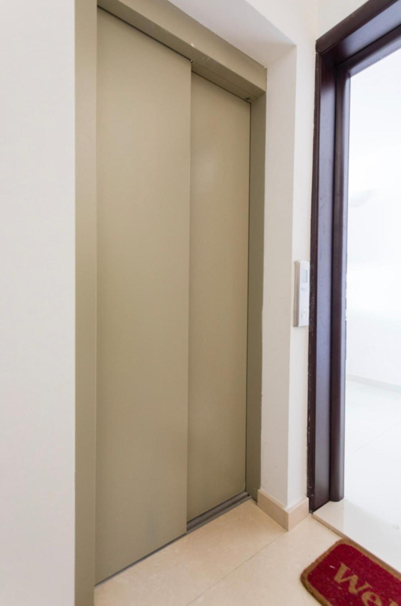 Saint Julian - Lovely Apartment With Terrace - Cityapartmentstay Saint Julian's Eksteriør billede