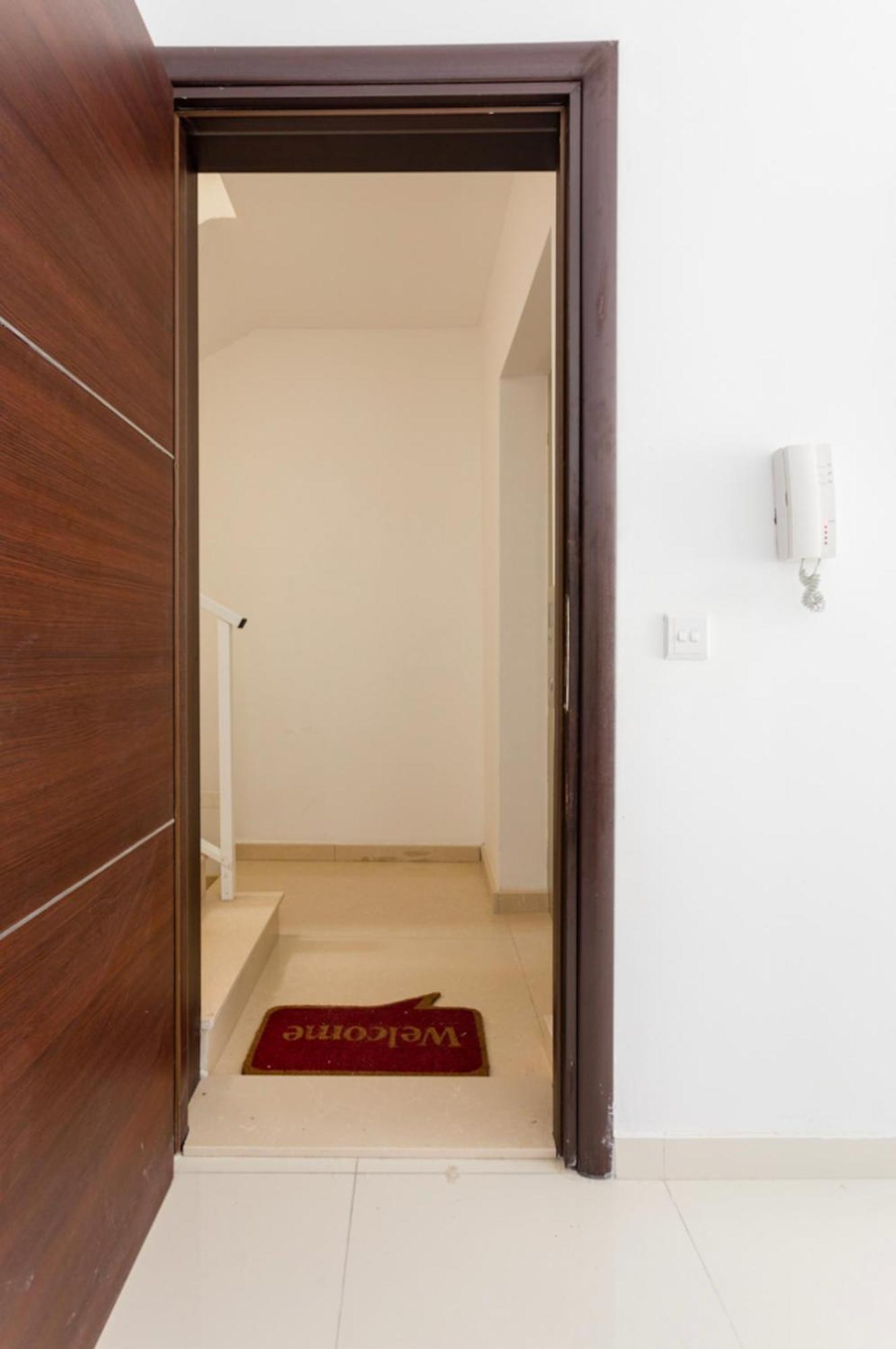 Saint Julian - Lovely Apartment With Terrace - Cityapartmentstay Saint Julian's Eksteriør billede