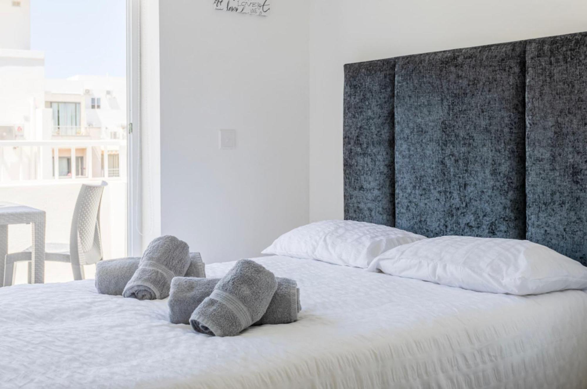 Saint Julian - Lovely Apartment With Terrace - Cityapartmentstay Saint Julian's Eksteriør billede