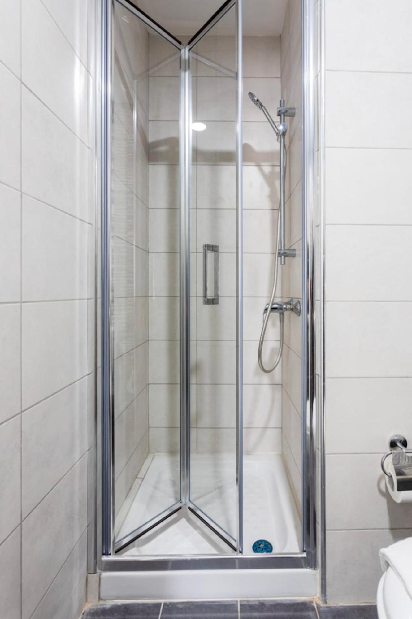 Saint Julian - Lovely Apartment With Terrace - Cityapartmentstay Saint Julian's Eksteriør billede