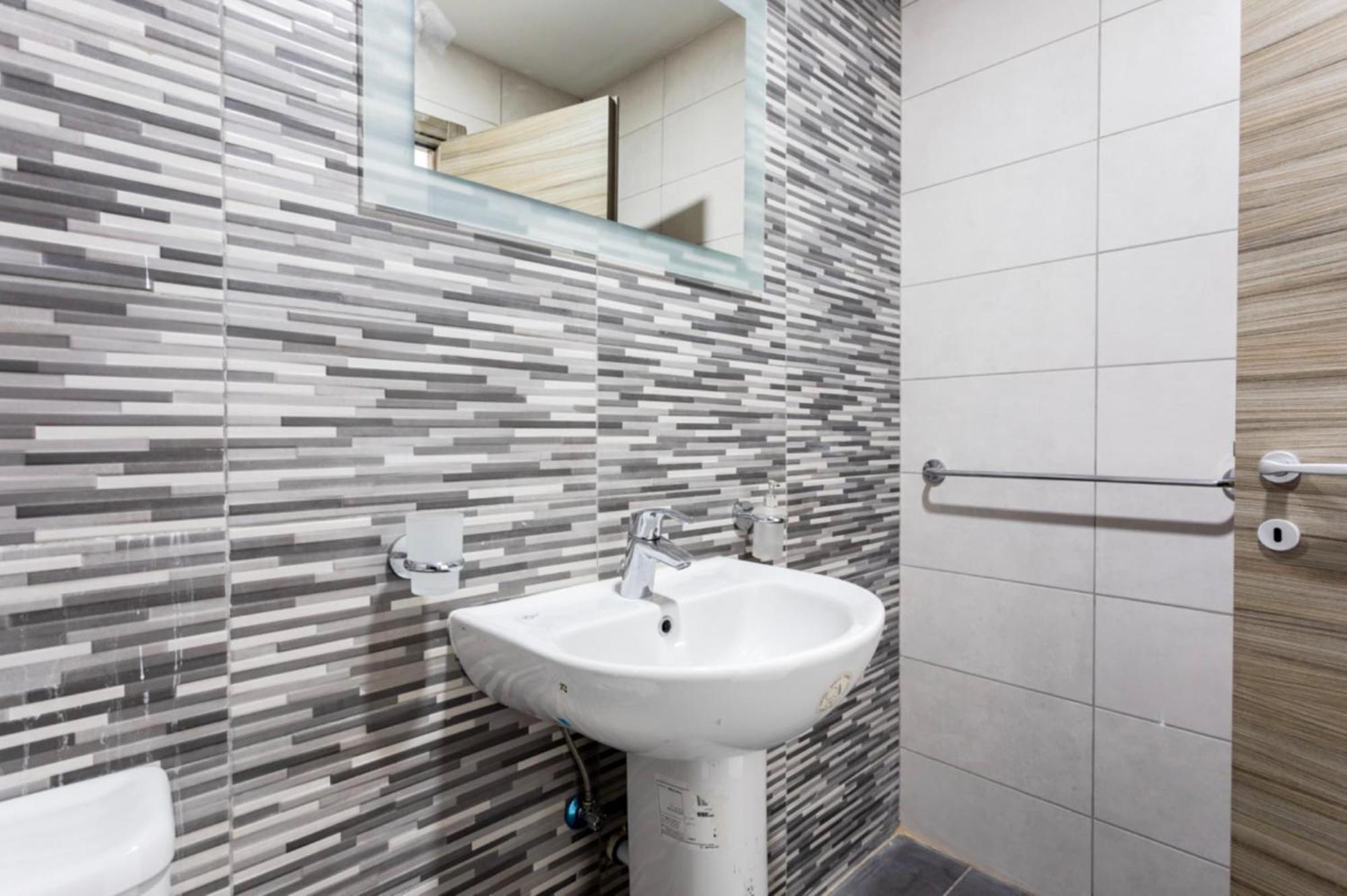 Saint Julian - Lovely Apartment With Terrace - Cityapartmentstay Saint Julian's Eksteriør billede