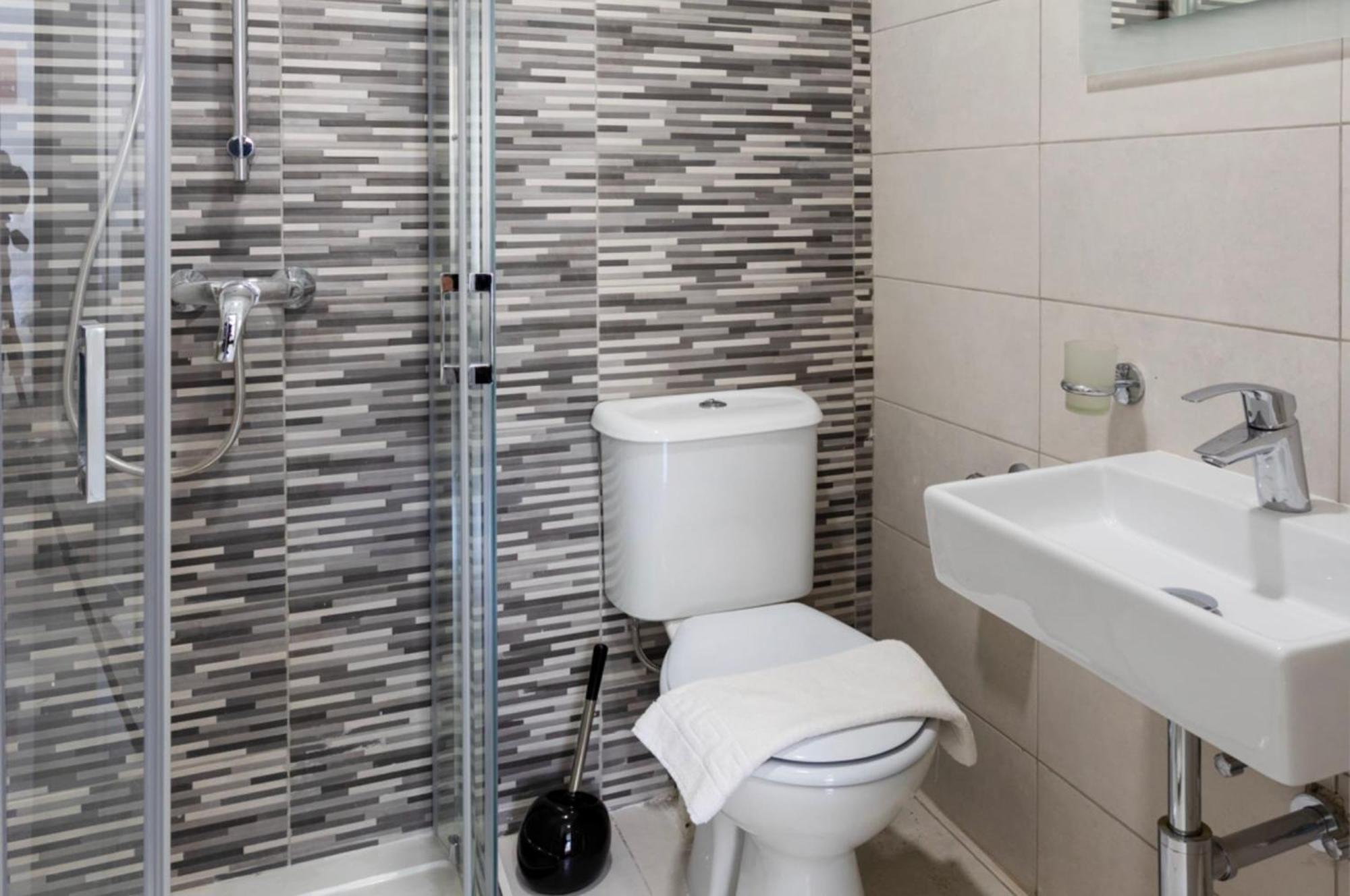 Saint Julian - Lovely Apartment With Terrace - Cityapartmentstay Saint Julian's Eksteriør billede